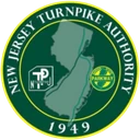 New Jersey Turnpike Authority logo