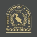 Borough of Wood-Ridge logo