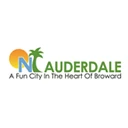 City of North Lauderdale logo