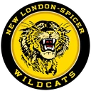New London-Spicer School District logo