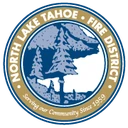 North Lake Tahoe Fire Protection District logo