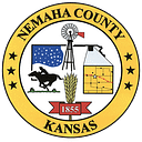 Nemaha County logo