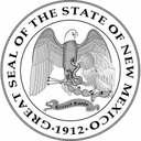 New Mexico State Board of Finance | State of New Mexico logo
