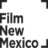 New Mexico Film Office | State of New Mexico logo