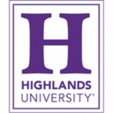 New Mexico Highlands University logo