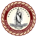 New Mexico Judicial Standards Commission | State of New Mexico logo