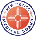 New Mexico Medical Board | State of New Mexico logo