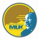 New Mexico Martin Luther King, Jr. Commission | State of New Mexico logo