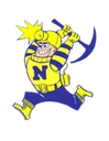 Negaunee Middle School logo