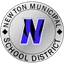 Newton Municipal School logo