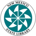 New Mexico State Library Commission | State of New Mexico logo