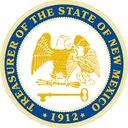 New Mexico State Treasurer | State of New Mexico logo