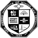 New Mexico Institute Of Mining And Technology logo