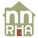 Newport News Redevelopment & Housng Authority logo