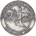 Town of Nobleboro logo
