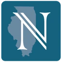 Noble village logo