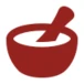 North Dakota Board of Pharmacy logo