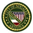 City of Nogales logo