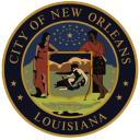City of New Orleans Mosquito, Termite and Rodent Control Board logo