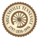 Town of Nolensville logo