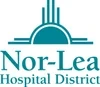 Nor-Lea Hospital District logo