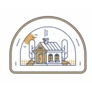 Town of Norfolk logo
