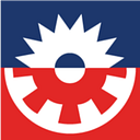 Norman village logo