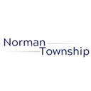 Town of Norman logo