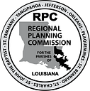 South Tangipahoa MPO logo