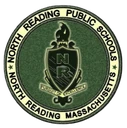North Reading Public Schools MA logo