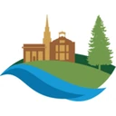 Town of North Wilkesboro logo