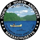 Town of North Andover logo