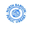 North Babylon Public Library logo