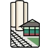 North Baltimore village logo