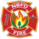 North Bannock Fire District logo