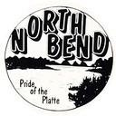 City of North Bend logo