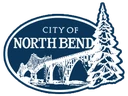 City of North Bend logo