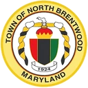 Town of North Brentwood logo