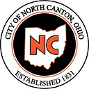 City of North Canton city logo