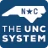 University Of North Carolina System logo