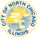 City of North Chicago city logo