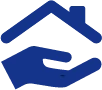 Housing Authority of the city of North Chicago, IL logo
