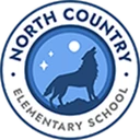 North Country Elementary logo