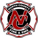 North County Regional Fire Authority logo