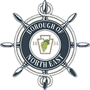 North East Borough Sewer Authority logo