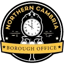 Borough of Northern Cambria logo