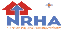 Northern Regional Housing Authority logo