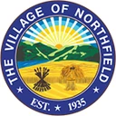 Northfield village logo