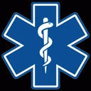 North Fork Ambulance Health Service District logo