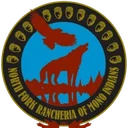 North Fork Rancheria of Mono Indians of California Transit logo